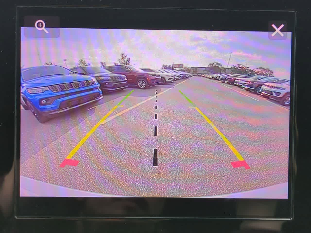 Thumbnail: 2025 Jeep Grand Cherokee - 30