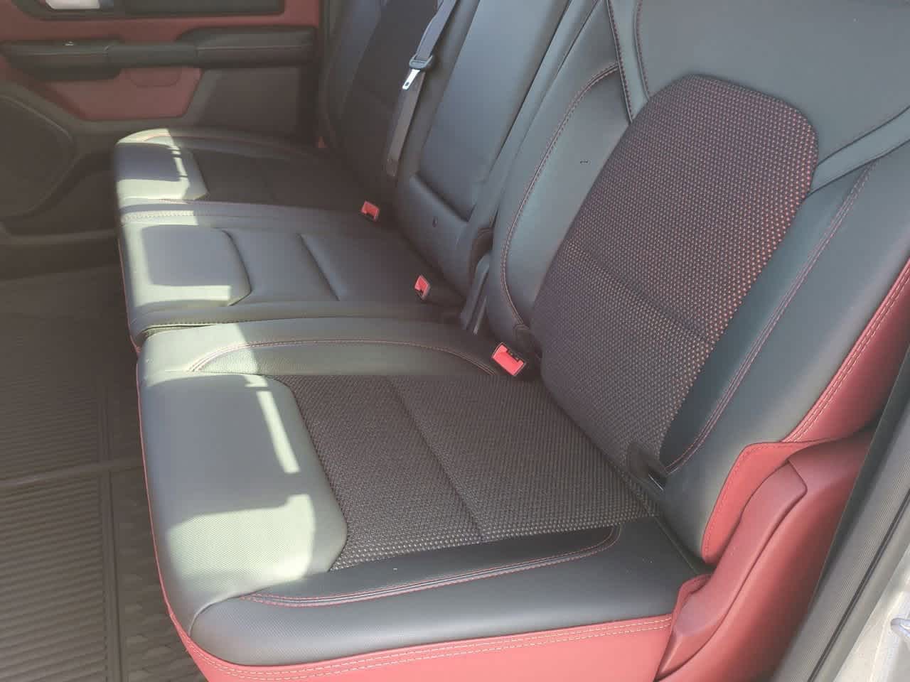 Thumbnail: 2025 RAM 1500 - 20