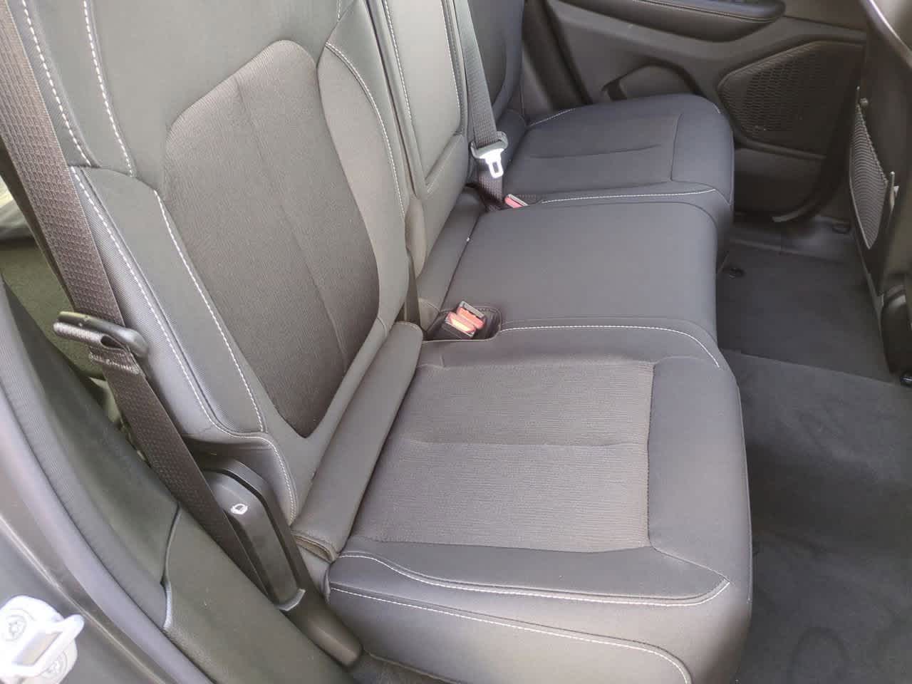 Thumbnail: 2025 Jeep Grand Cherokee - 22