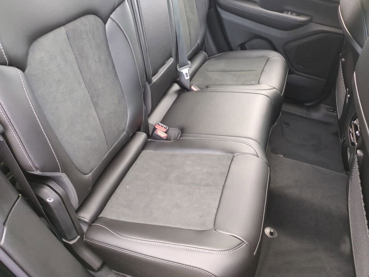 Thumbnail: 2025 Jeep Grand Cherokee - 22