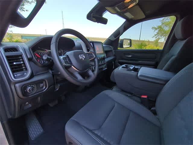 Thumbnail: 2025 RAM 1500 - 10