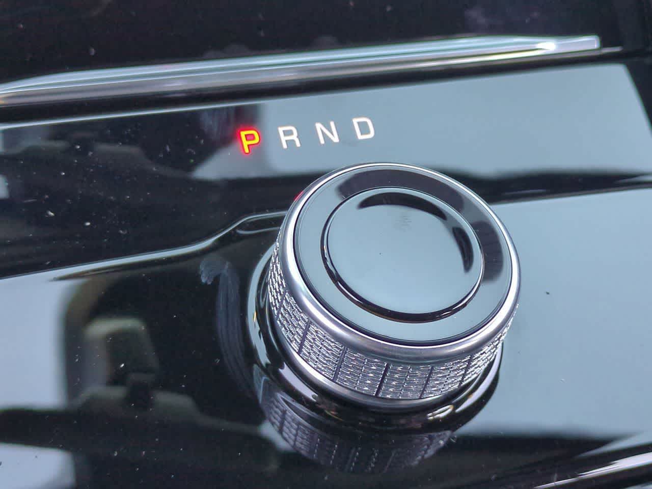 Thumbnail: 2025 Jeep Grand Cherokee - 32