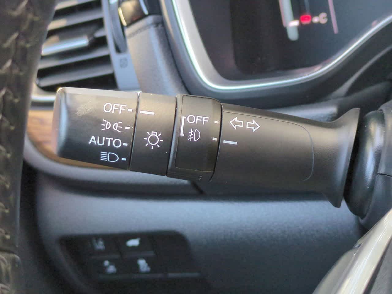 Thumbnail: 2020 Honda CR-V - 28