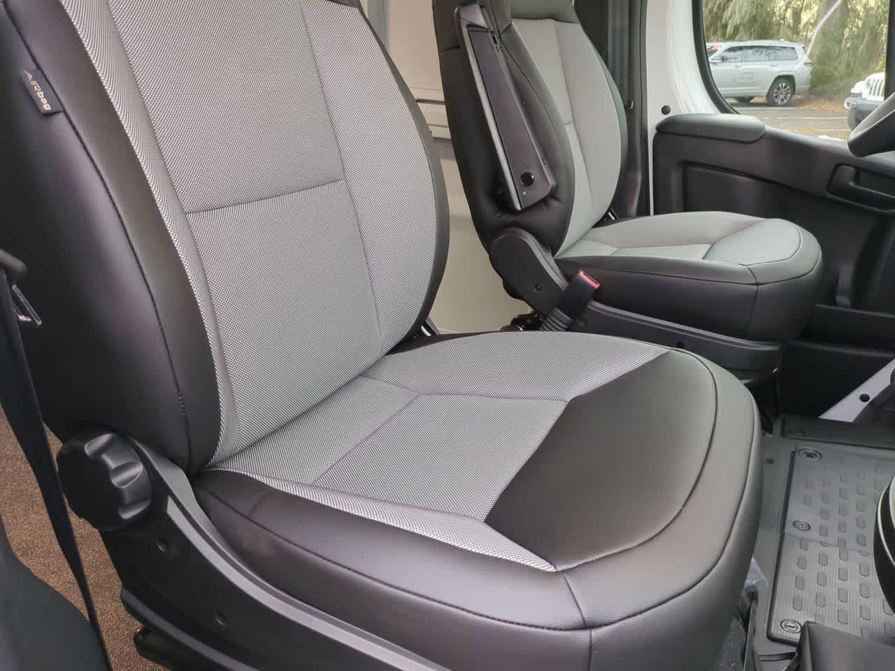 Thumbnail: 2026 RAM ProMaster - 20