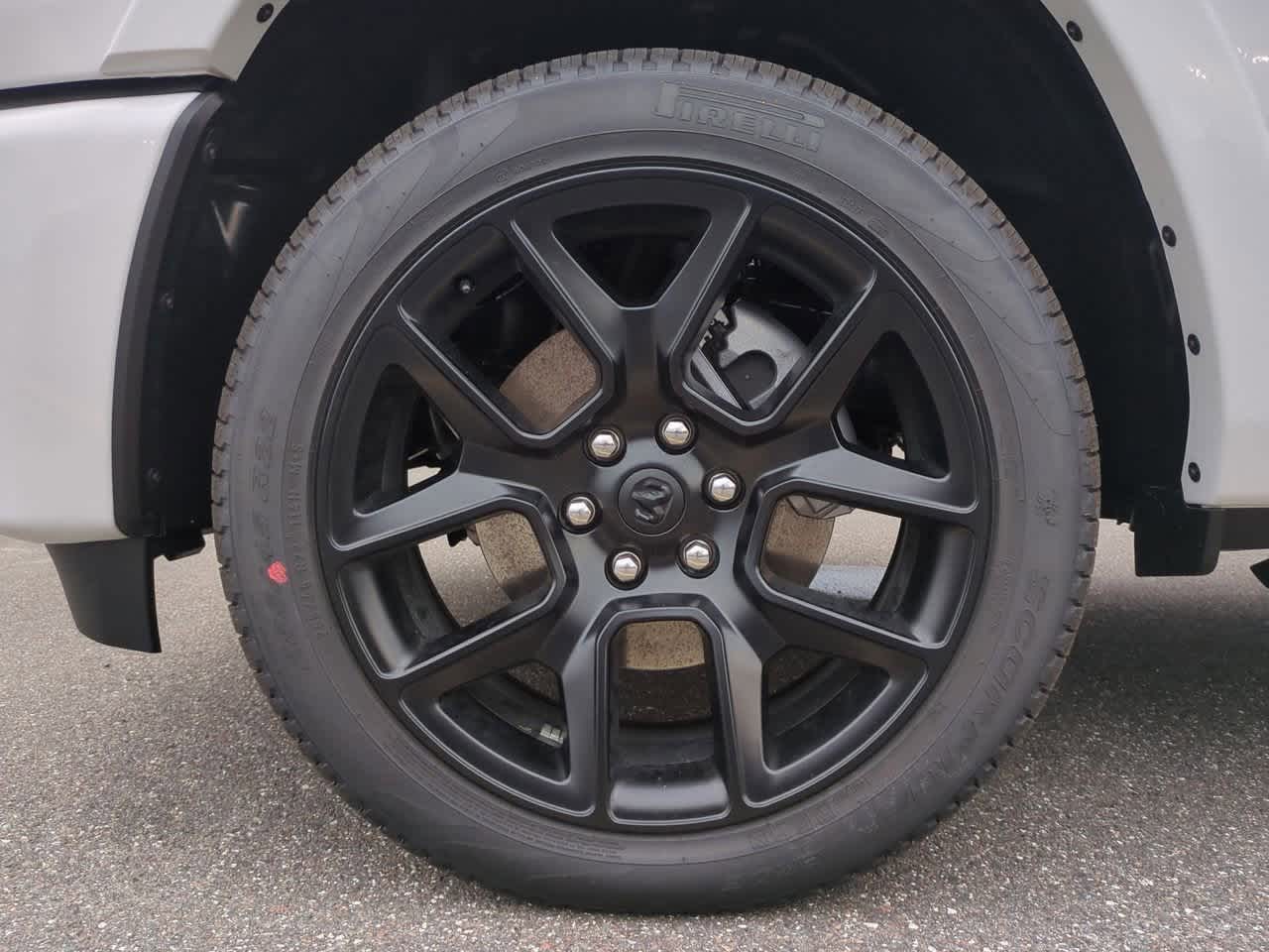 Thumbnail: 2026 RAM 1500 - 14