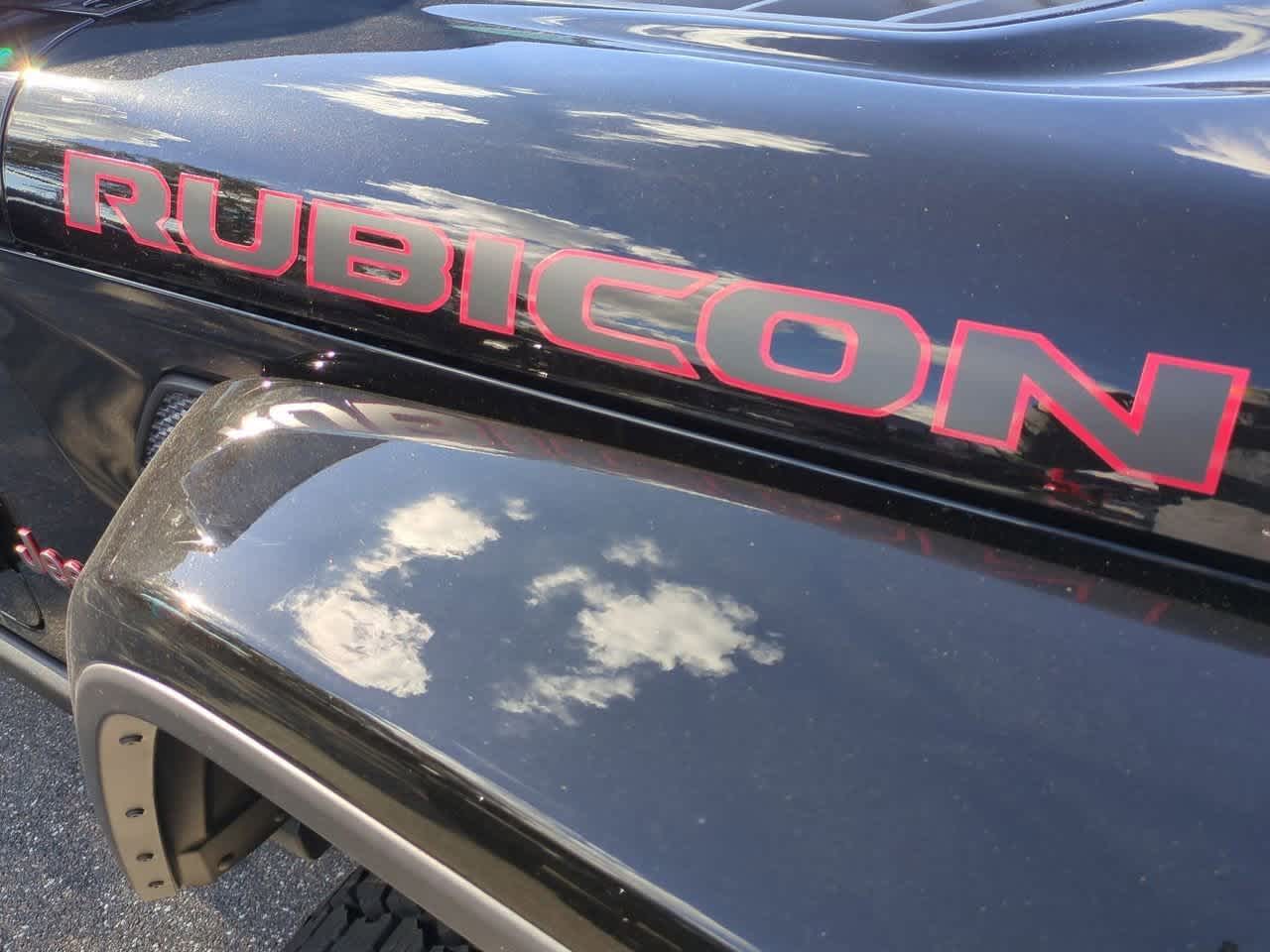 Thumbnail: 2026 Jeep Gladiator - 13