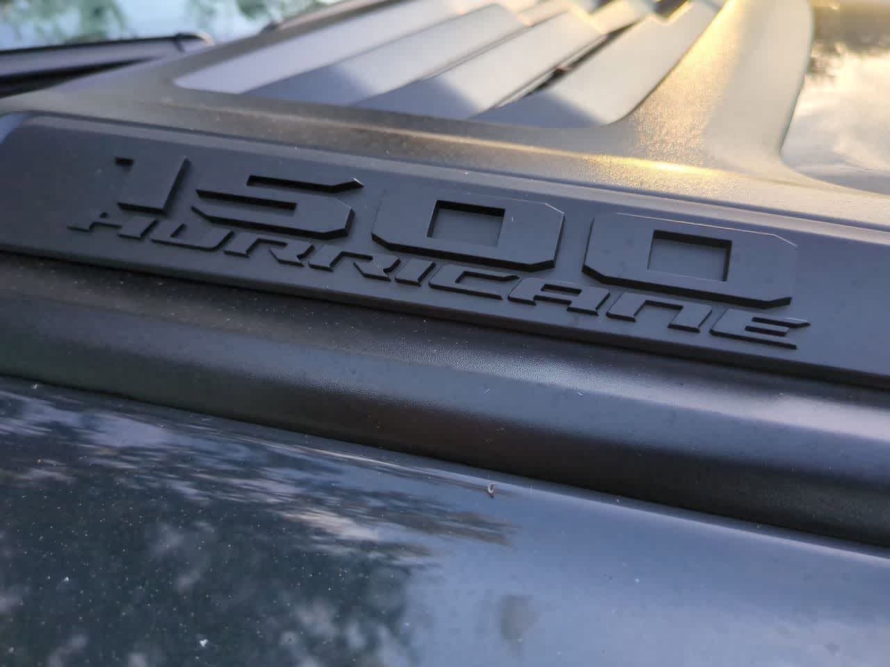 Thumbnail: 2026 RAM 1500 - 13