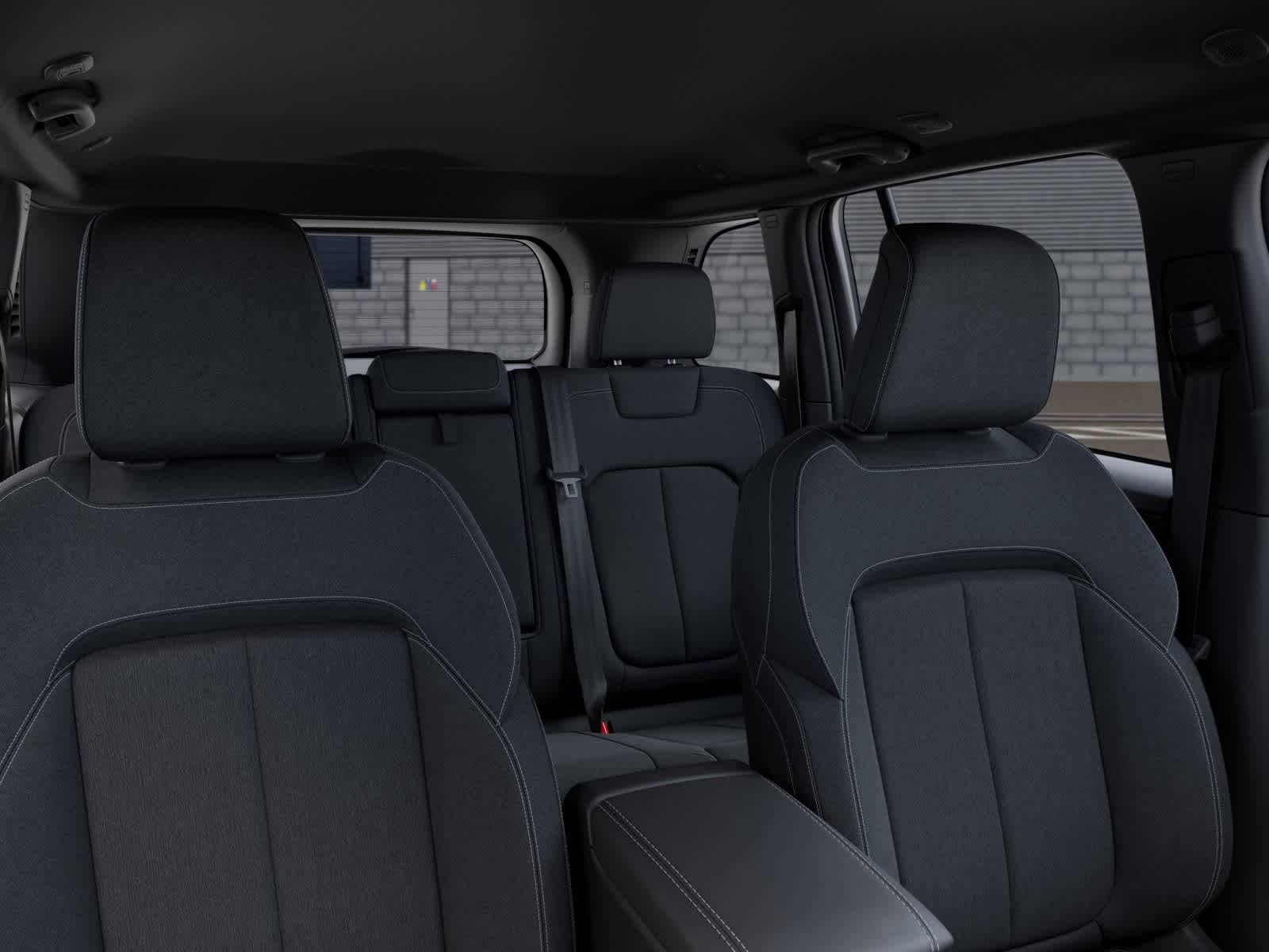 Thumbnail: 2026 Jeep Grand Cherokee - 26