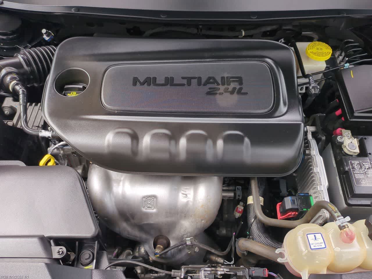 Thumbnail: 2020 Jeep Cherokee - 15