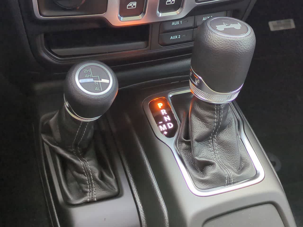 Thumbnail: 2026 Jeep Wrangler - 30