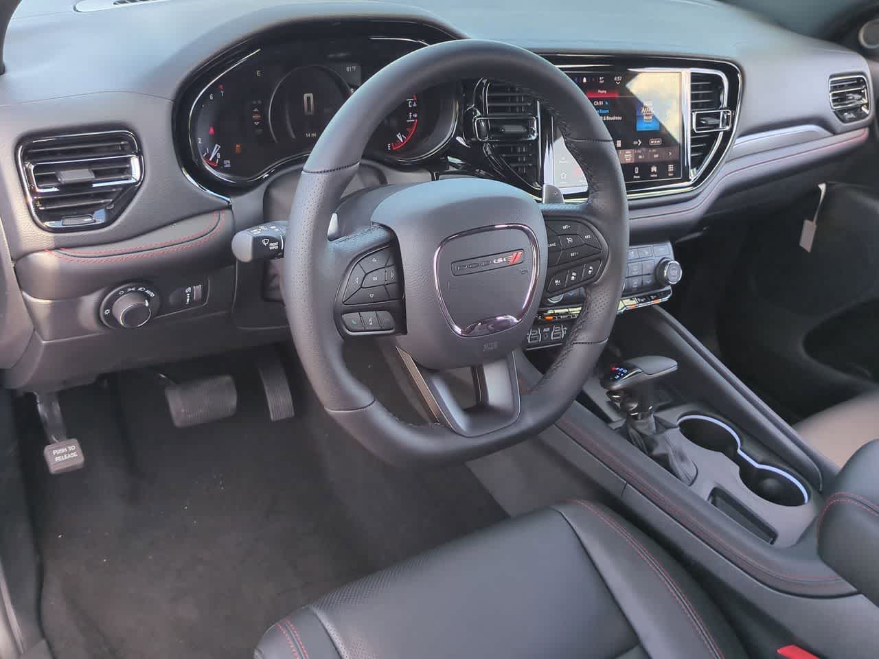 Thumbnail: 2026 Dodge Durango - 10