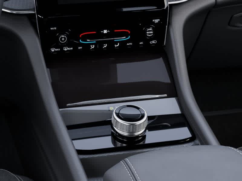 Thumbnail: 2026 Jeep Grand Cherokee - 24