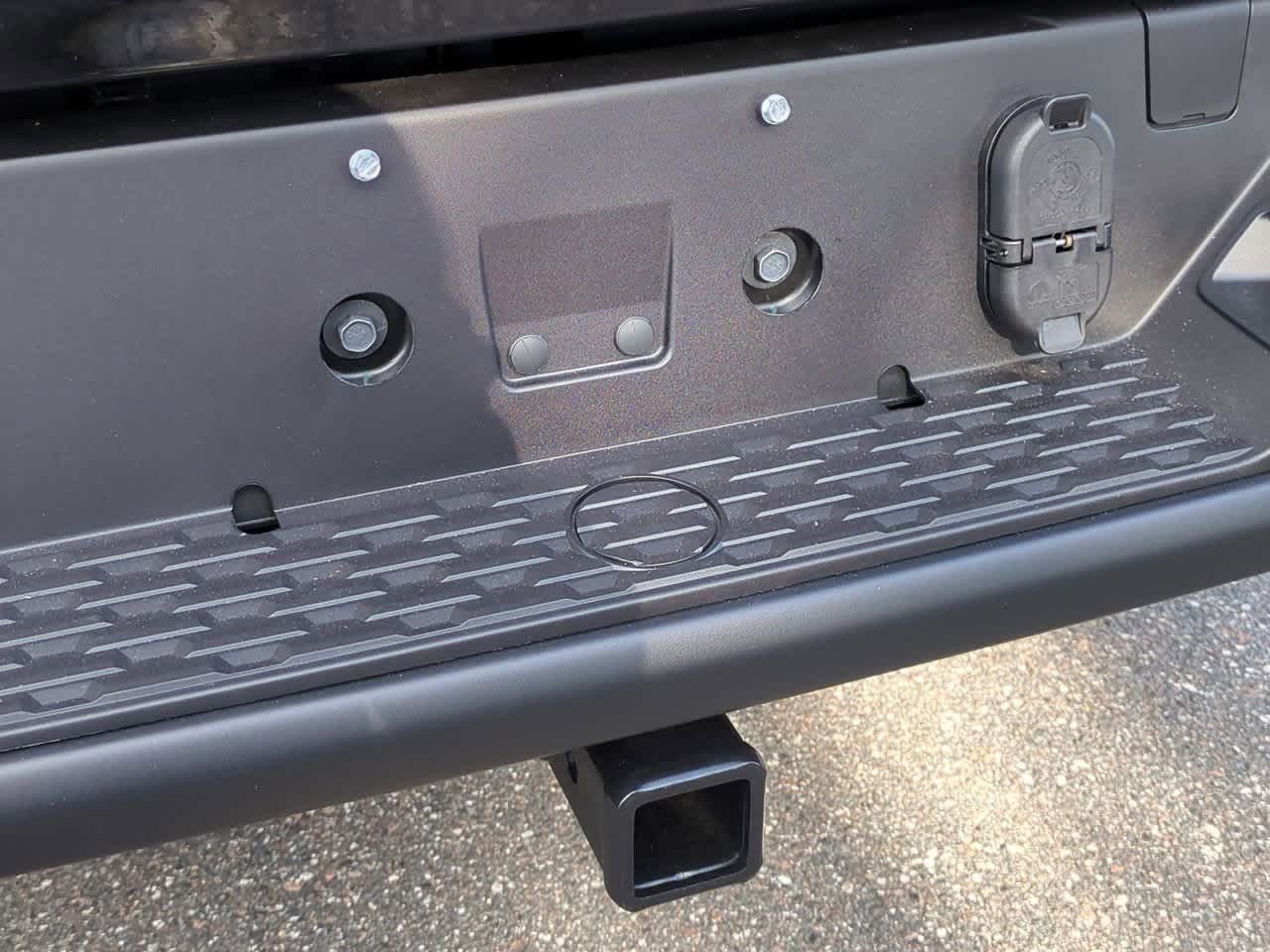 Thumbnail: 2026 RAM 1500 - 34