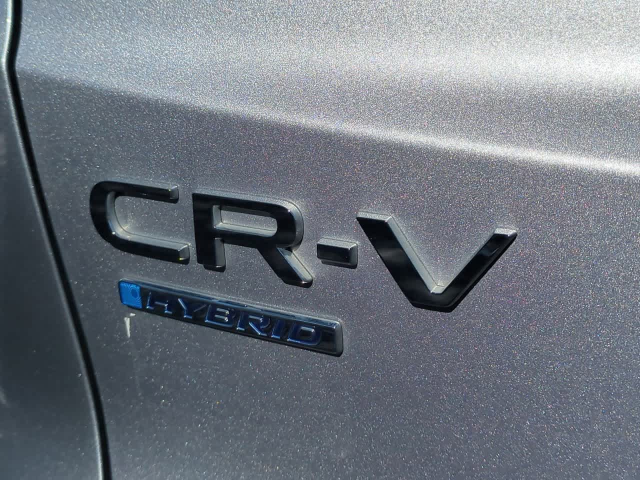 Thumbnail: 2024 Honda CR-V - 13