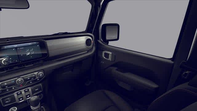 Thumbnail: 2026 Jeep Wrangler - 6