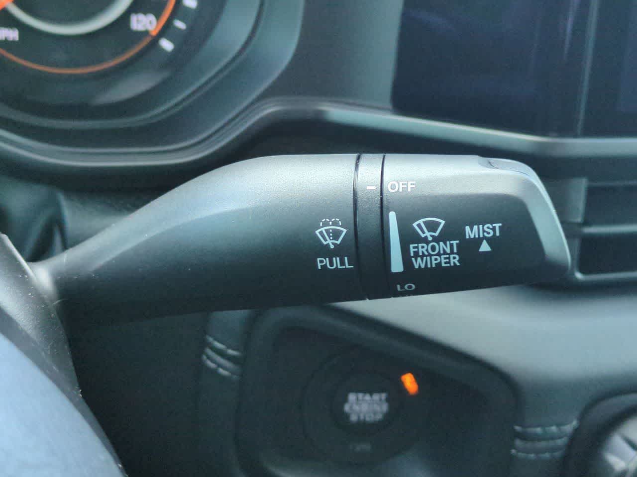 Thumbnail: 2026 Jeep Gladiator - 26