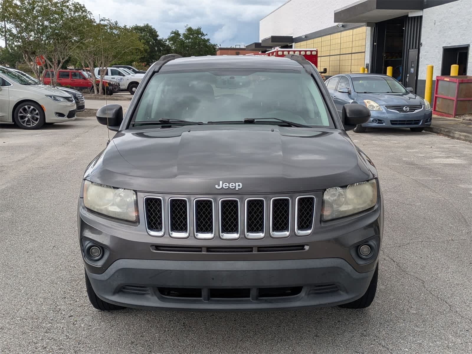 2016 Jeep Compass Sport -
                  Sanford, FL
