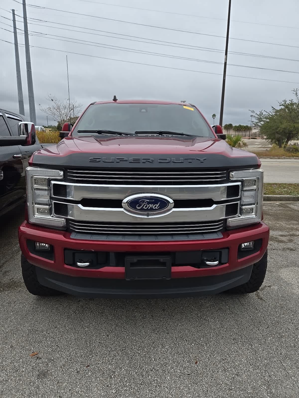 Thumbnail: 2019 Ford Econoline - 5