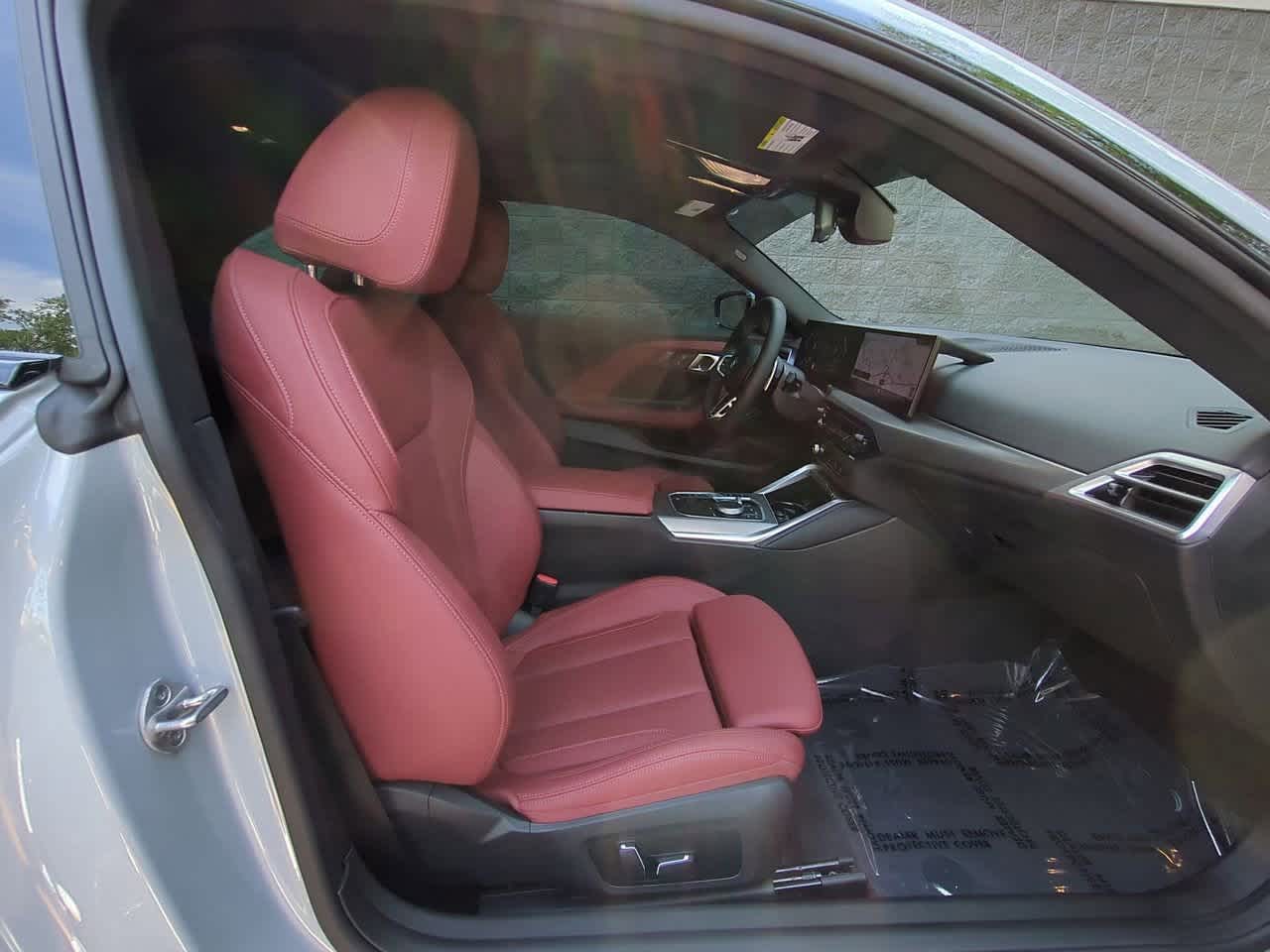 2025 BMW 2 Series 230i 19