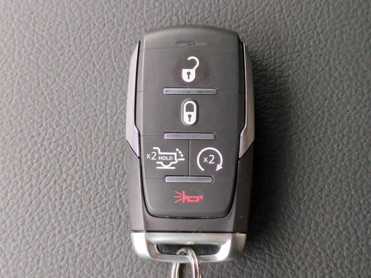 Thumbnail: 2026 RAM 1500 - 36