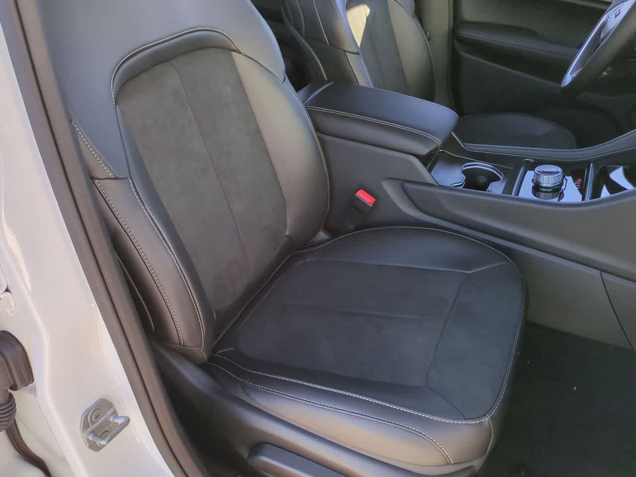 Thumbnail: 2025 Jeep Grand Cherokee - 23