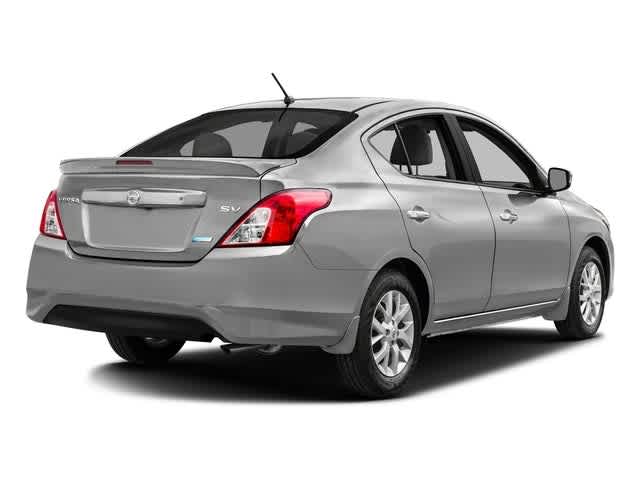 Thumbnail: 2017 Nissan Versa - 3