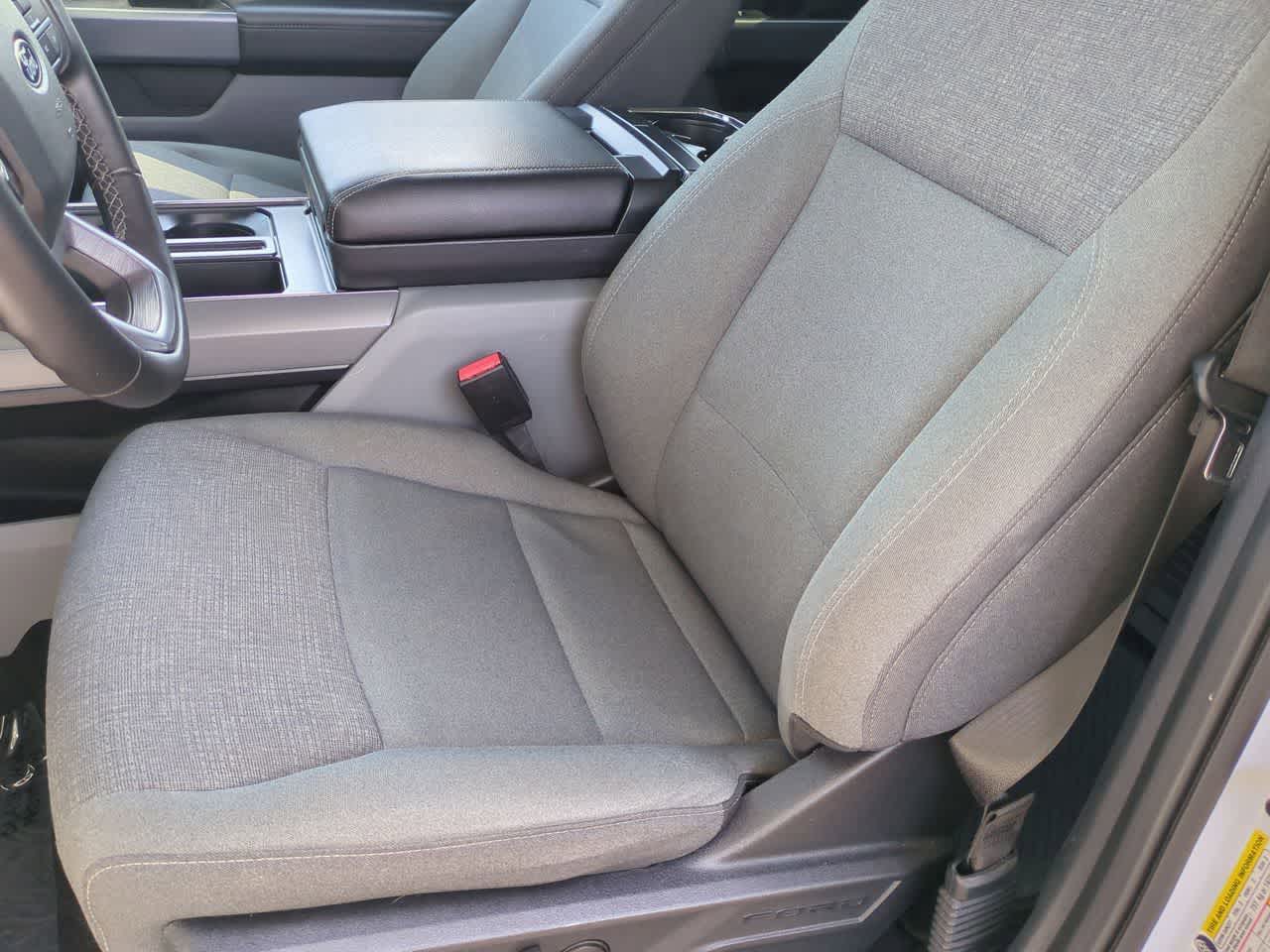 Thumbnail: 2024 Ford F-150 - 16