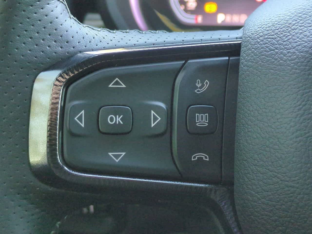 Thumbnail: 2026 RAM 2500 - 24