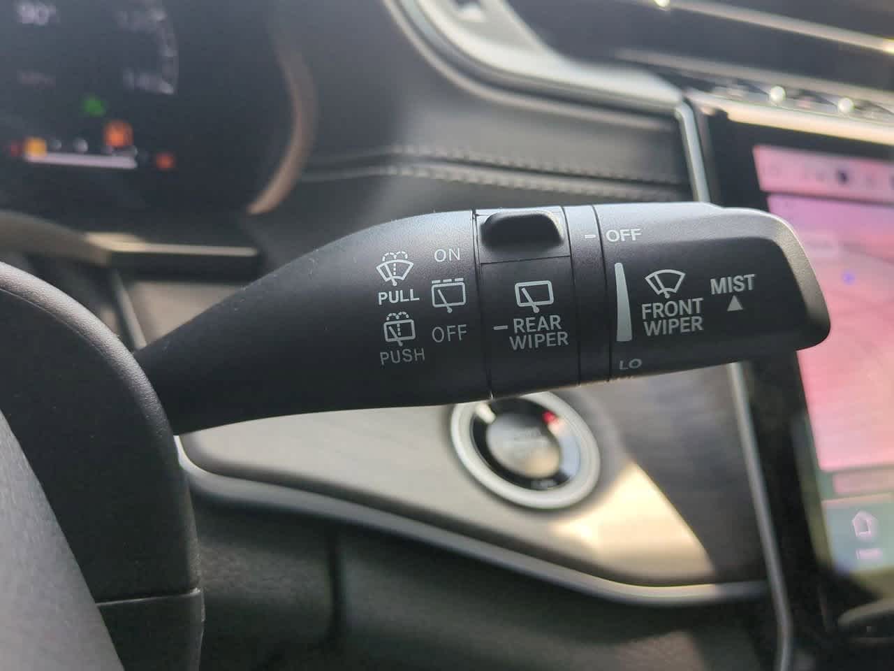 Thumbnail: 2025 Jeep Grand Cherokee - 27