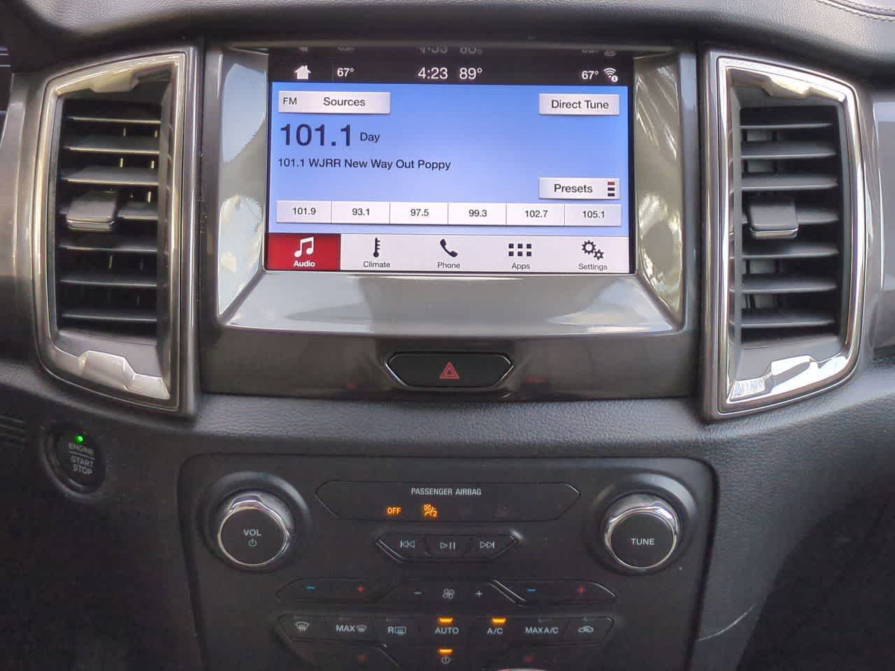 Thumbnail: 2019 Ford Ranger - 25