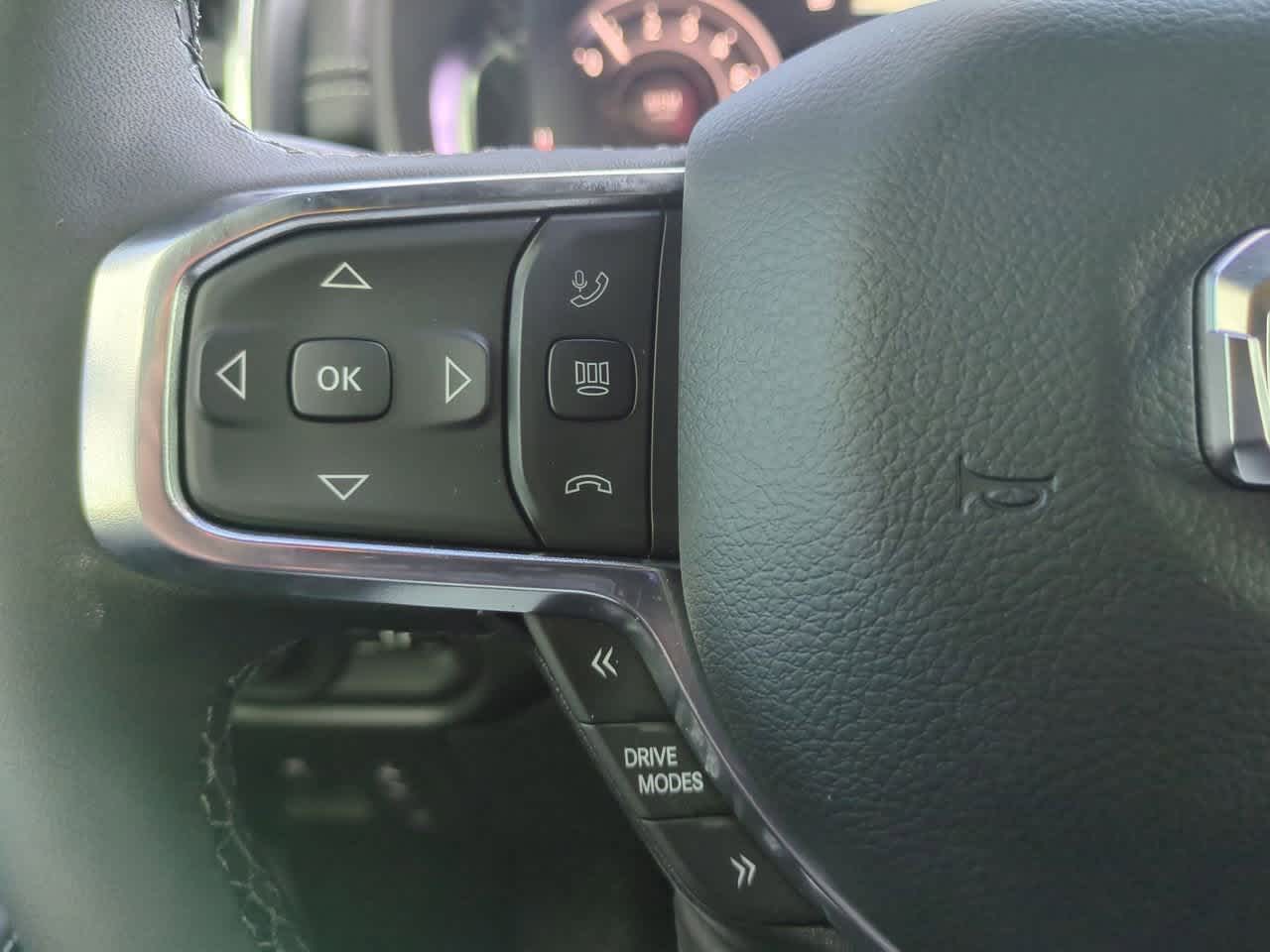 Thumbnail: 2026 RAM 1500 - 25