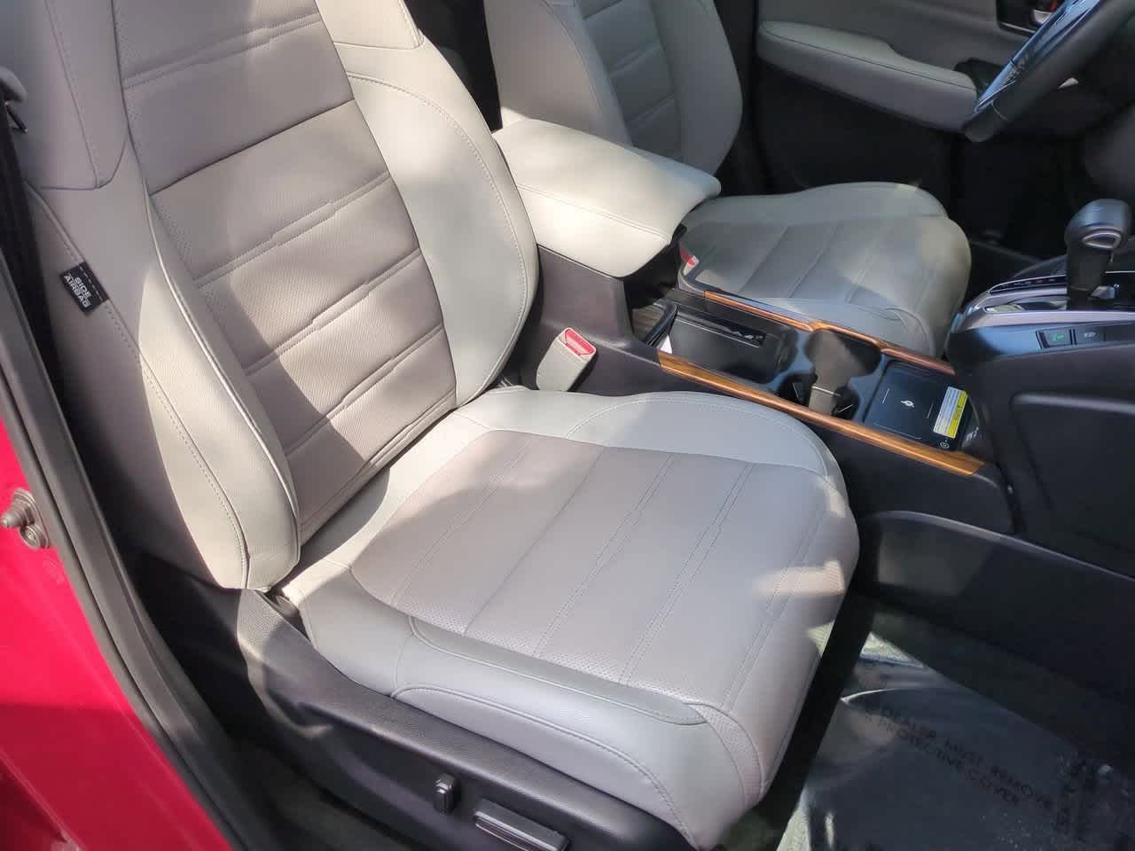 Thumbnail: 2020 Honda CR-V - 23