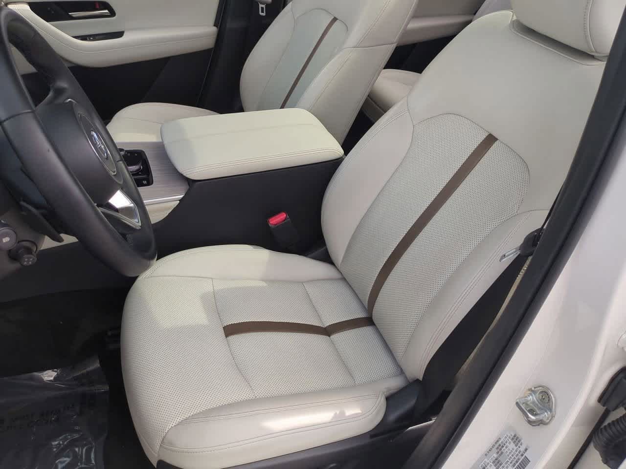 Thumbnail: 2024 Mazda CX-90 - 17