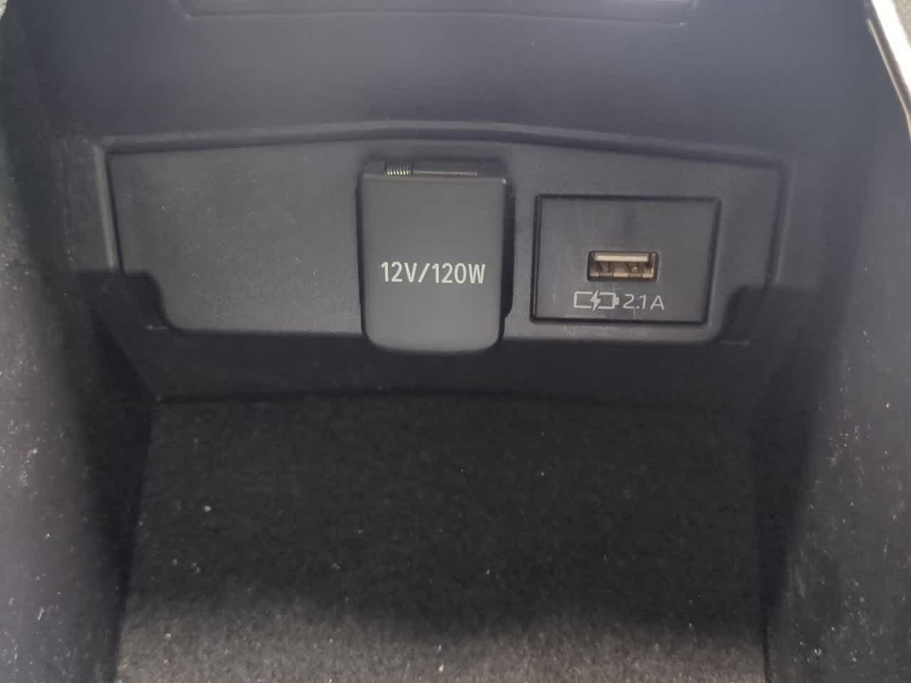 Thumbnail: 2021 Toyota Corolla - 28