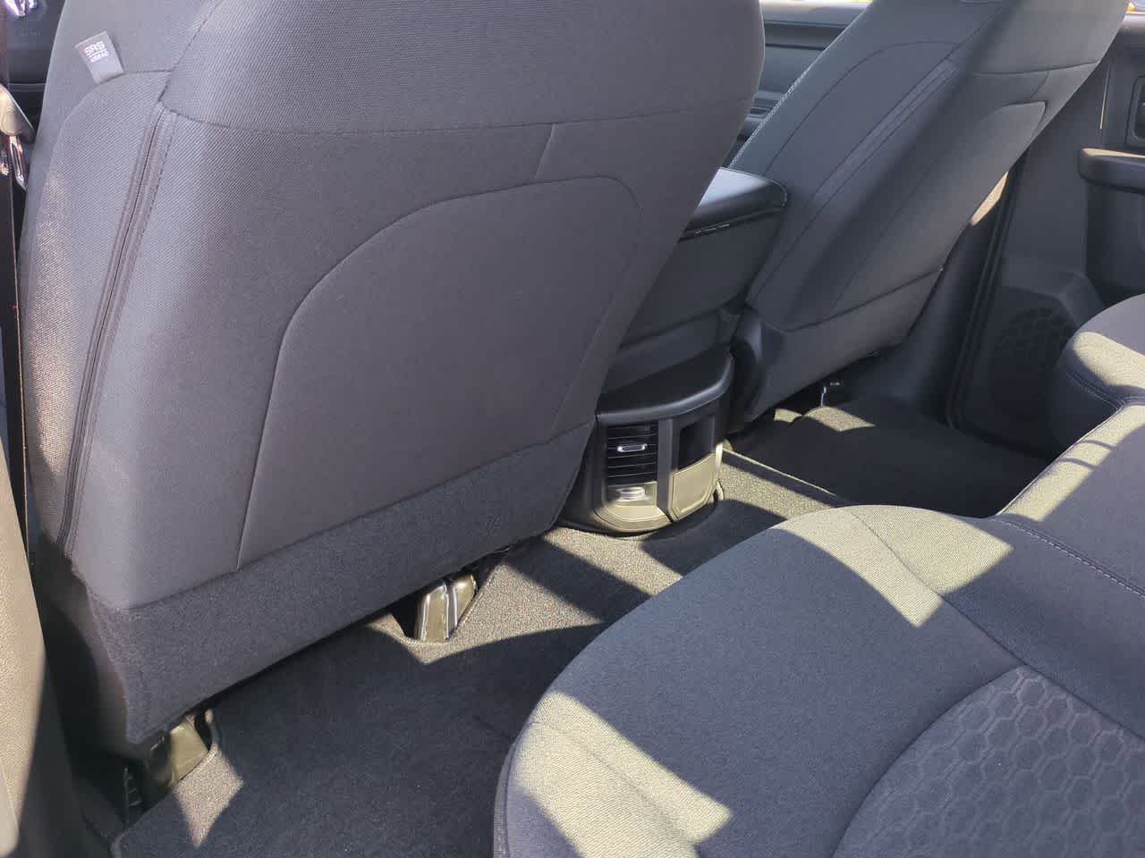 Thumbnail: 2026 RAM 2500 - 18