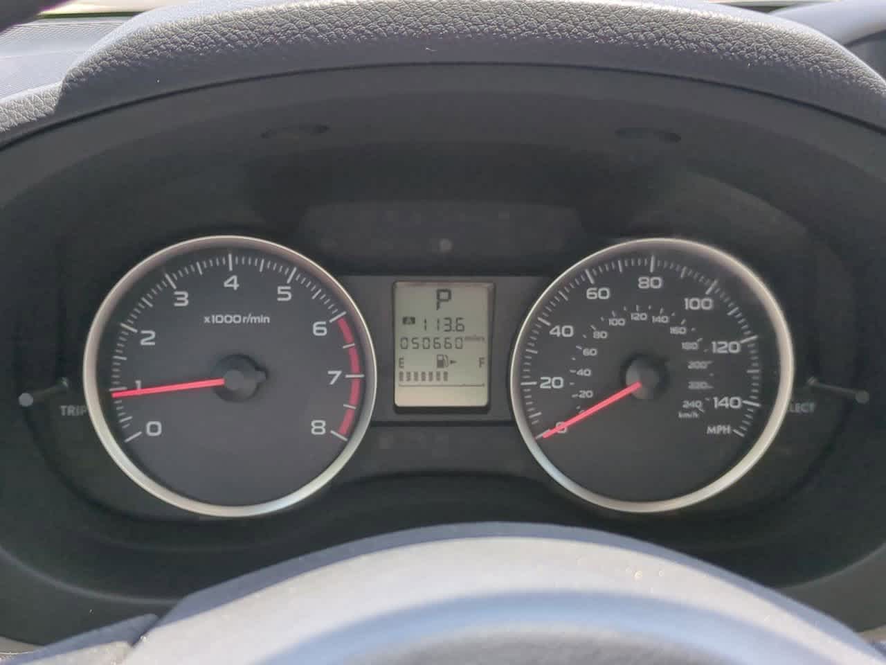 2017 Subaru Forester 2.5i 32