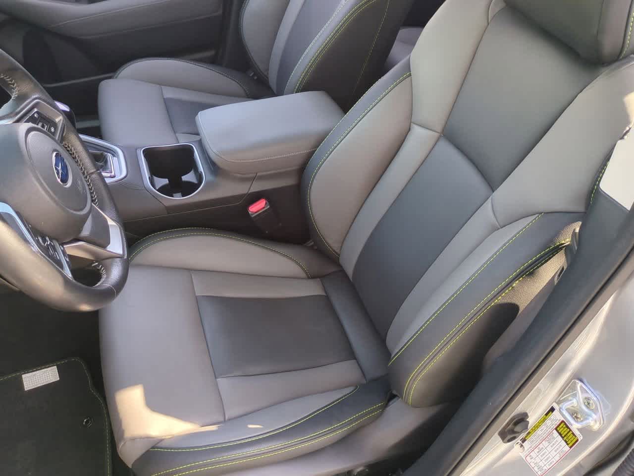 Thumbnail: 2022 Subaru Outback - 17