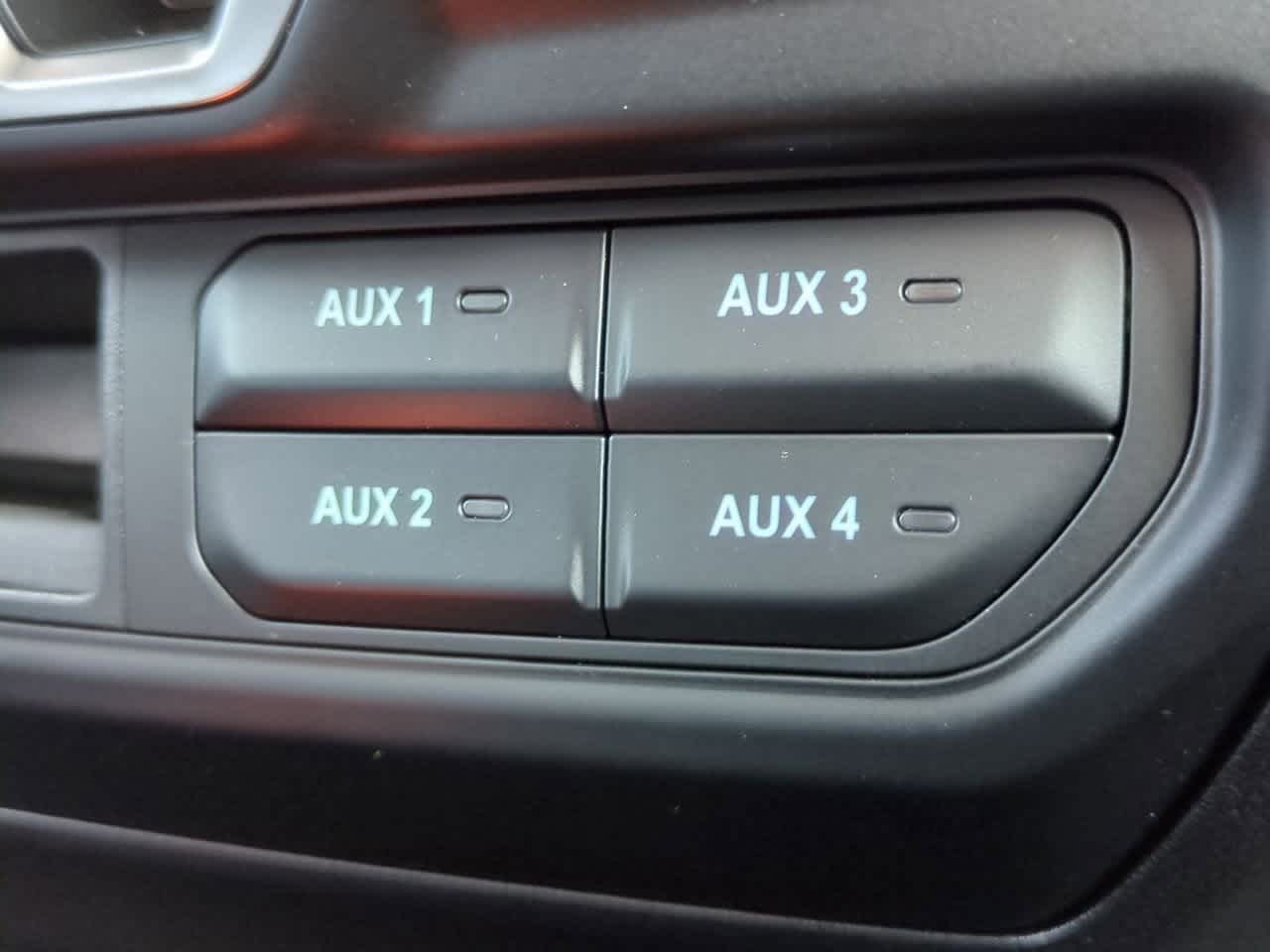 Thumbnail: 2026 Jeep Wrangler - 17