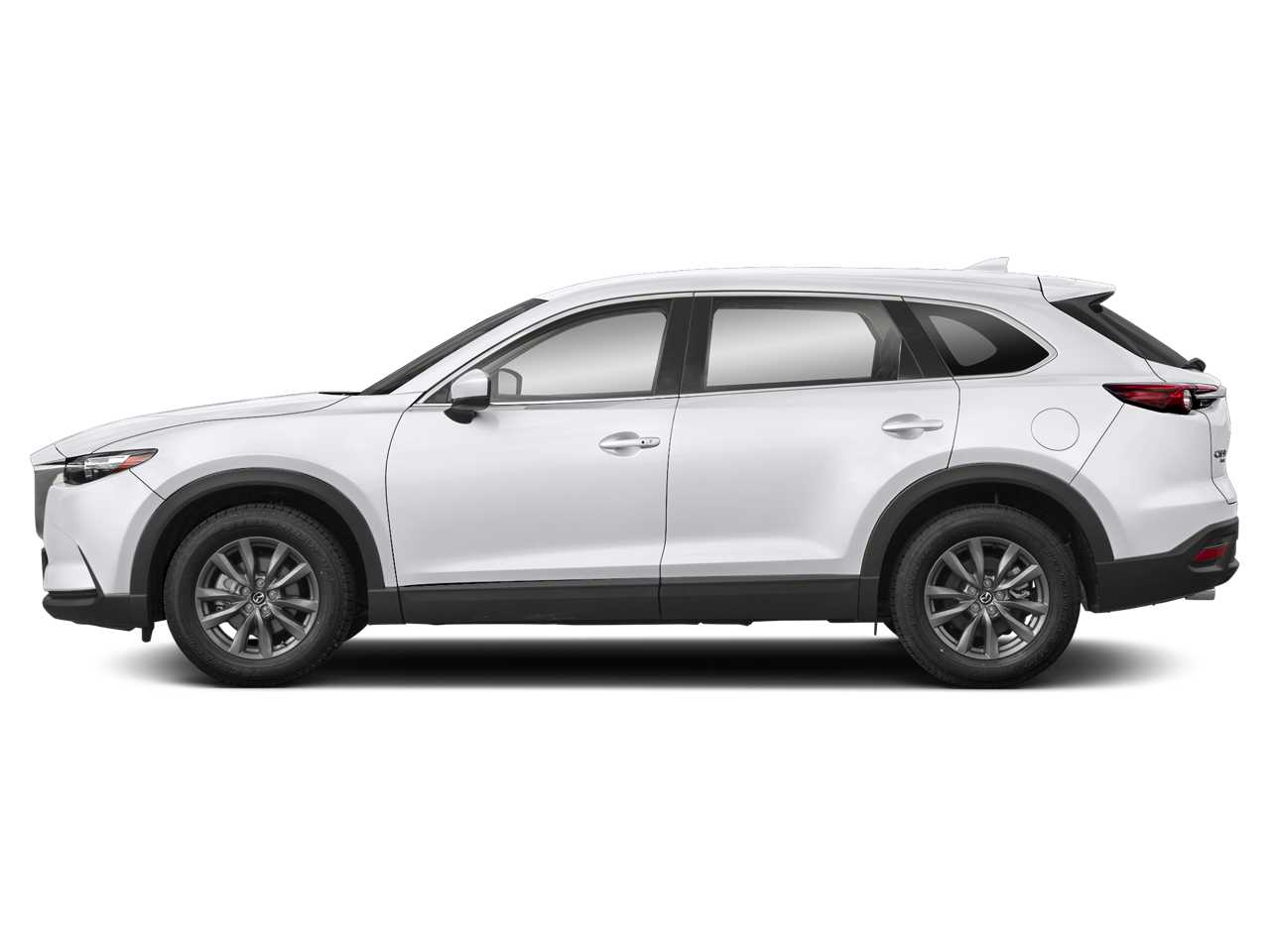 Thumbnail: 2022 Mazda CX-9 - 3
