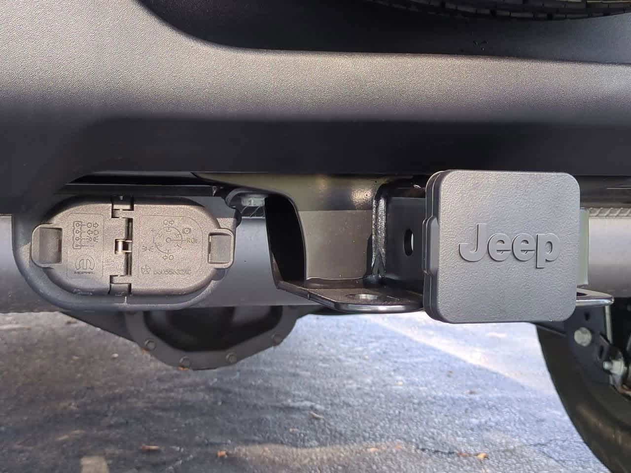 Thumbnail: 2025 Jeep Wrangler - 35