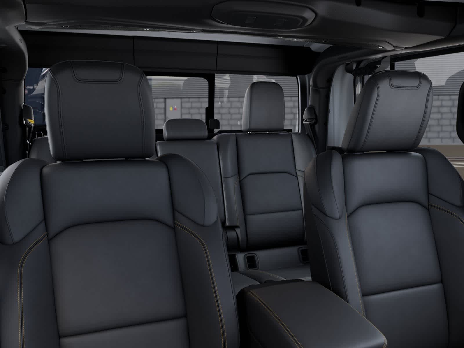 Thumbnail: 2026 Jeep Gladiator - 26