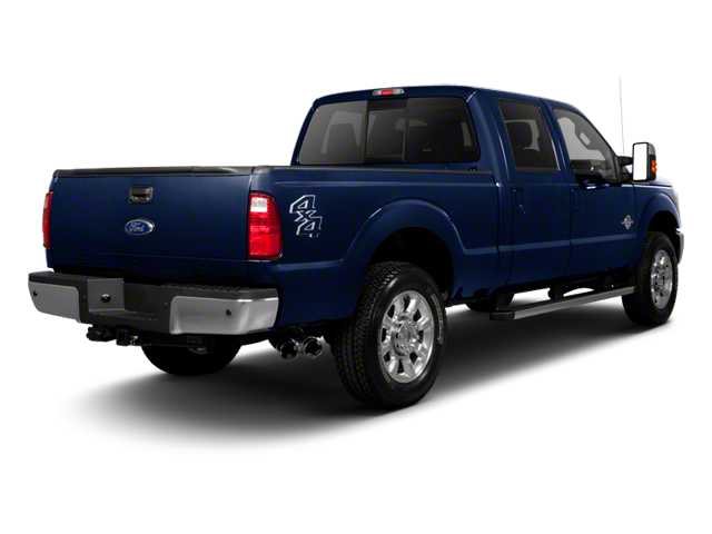 Thumbnail: 2012 Ford Econoline - 2