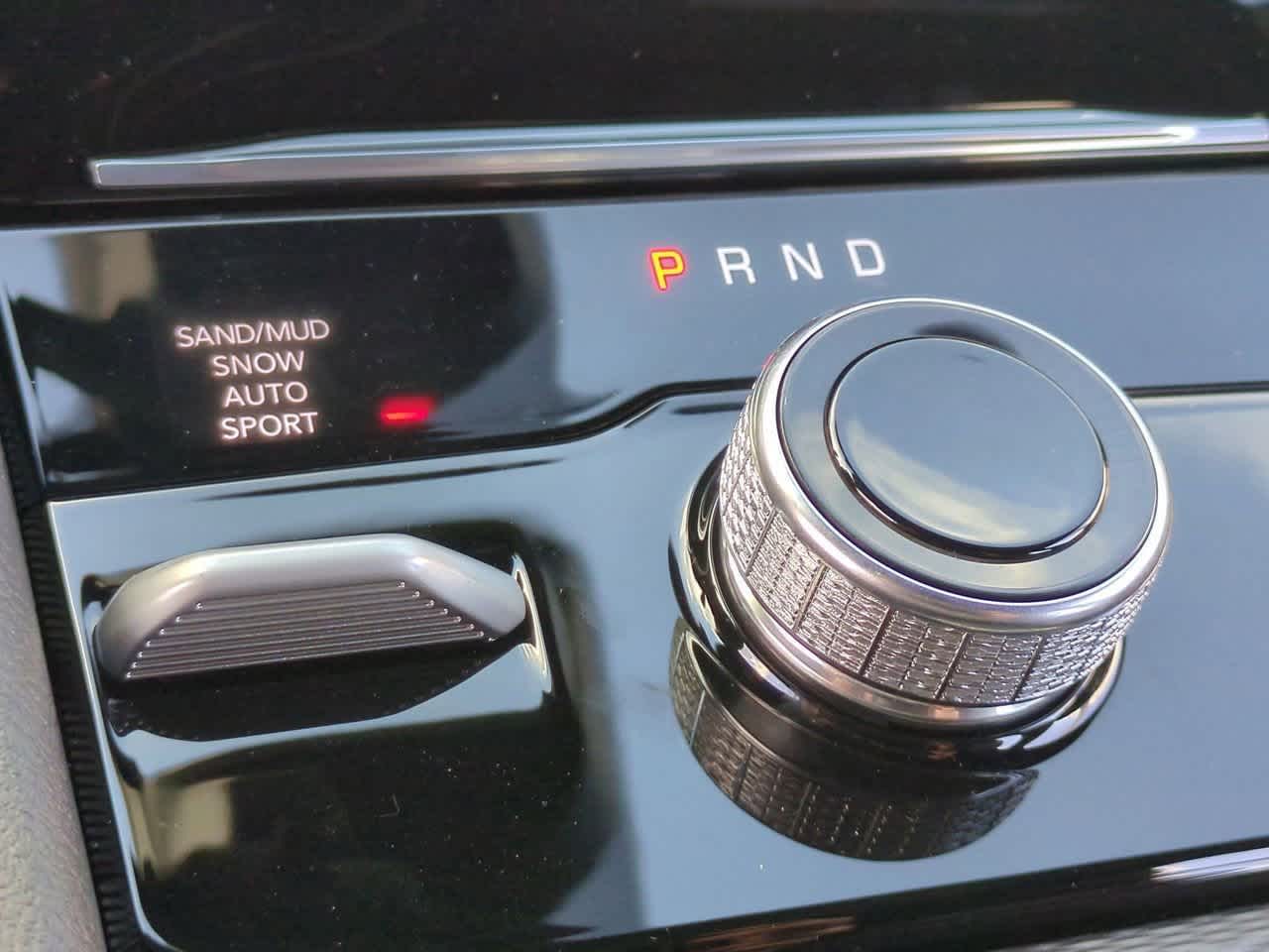 Thumbnail: 2025 Jeep Grand Cherokee L - 33