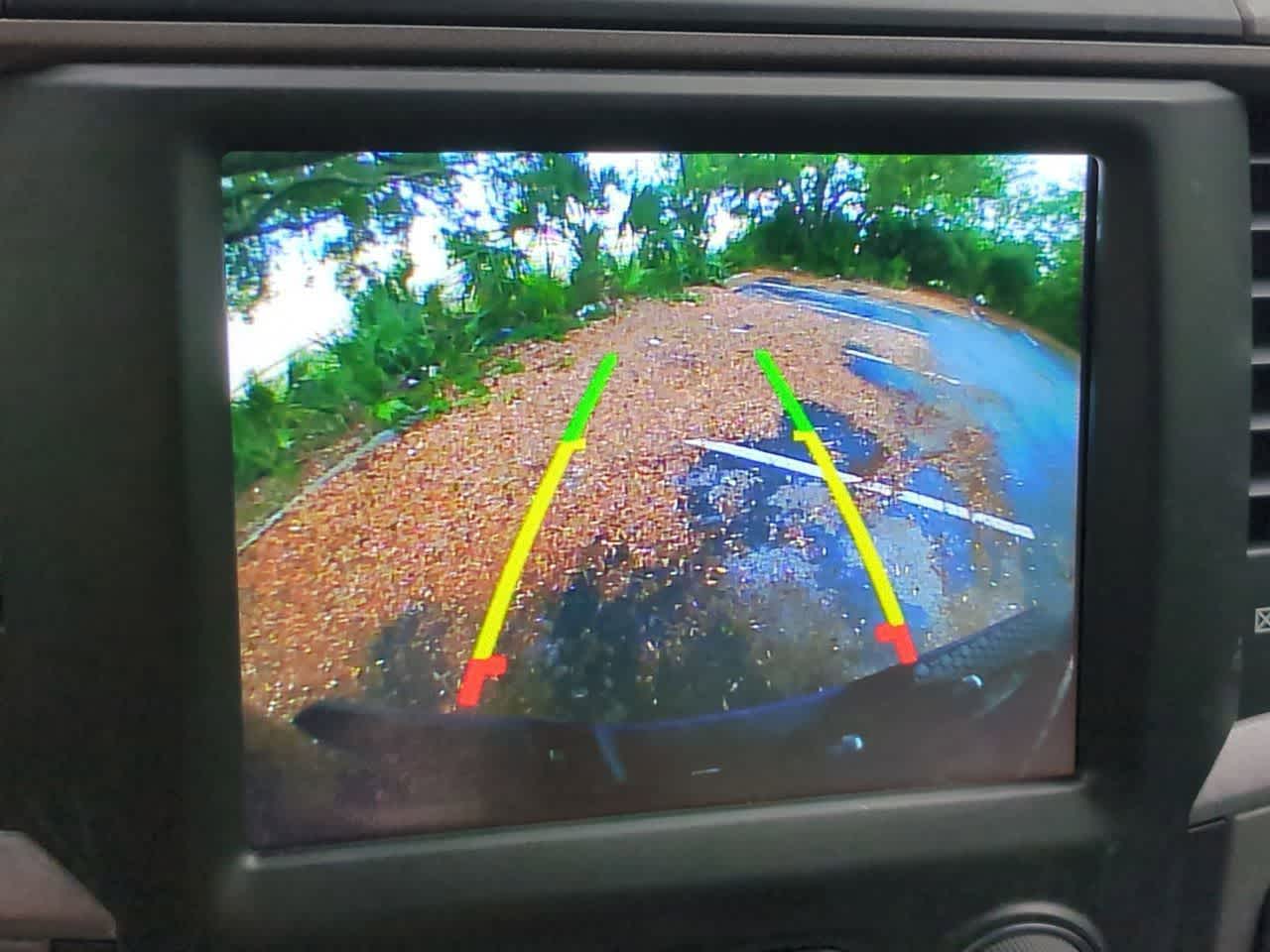 Thumbnail: 2019 RAM 1500 Classic - 28