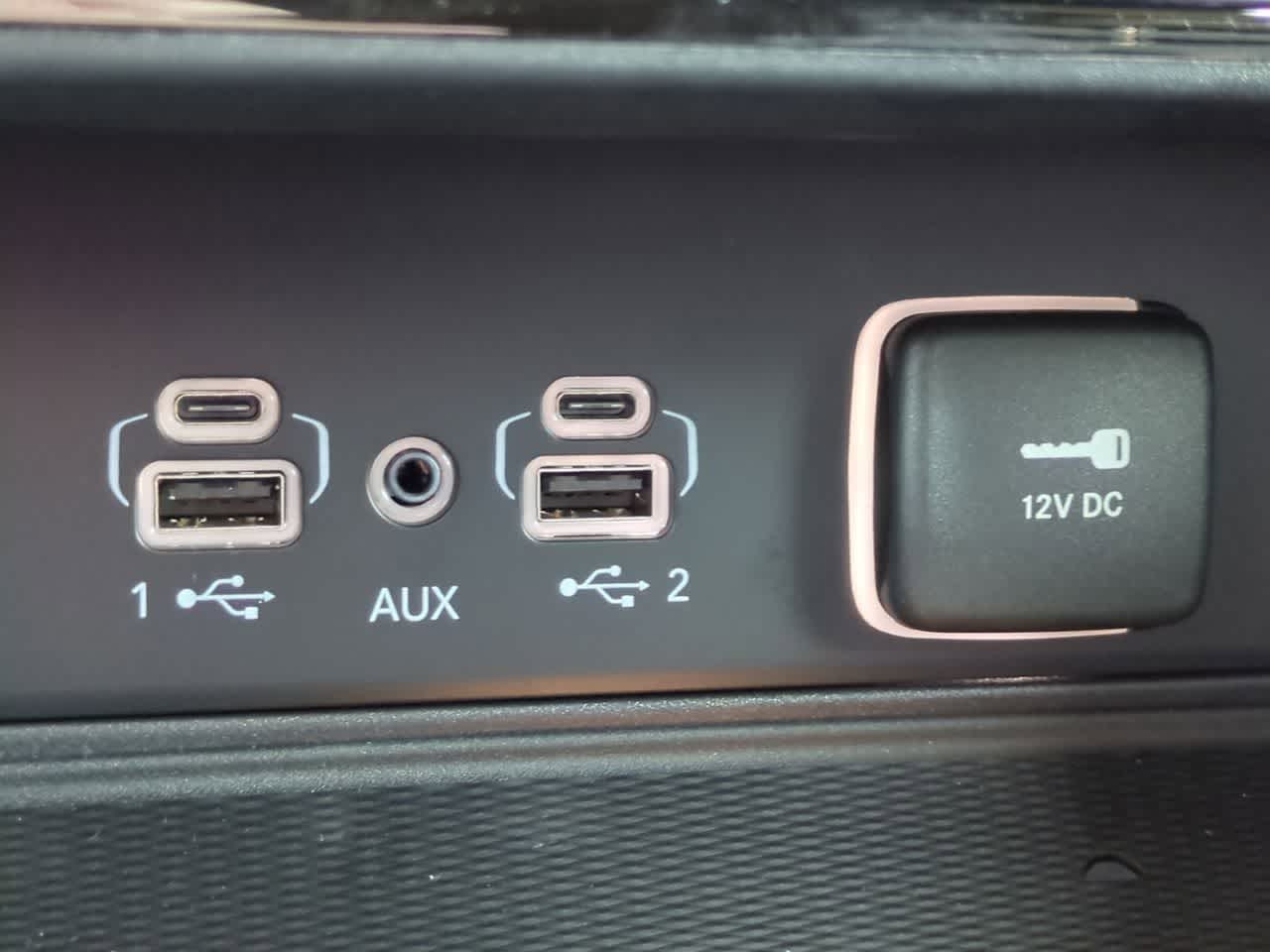 Thumbnail: 2025 Jeep Grand Cherokee L - 31