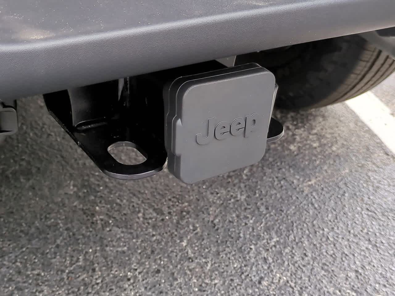 Thumbnail: 2025 Jeep Wrangler - 32