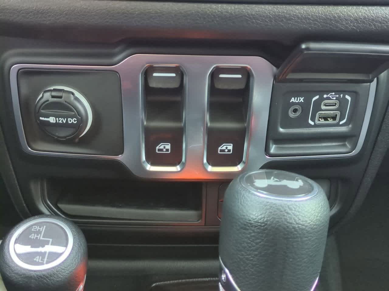 Thumbnail: 2026 Jeep Wrangler - 29