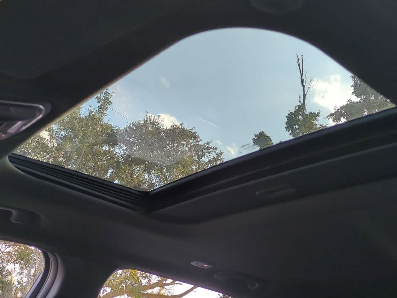 Thumbnail: 2025 Jeep Grand Cherokee - 20