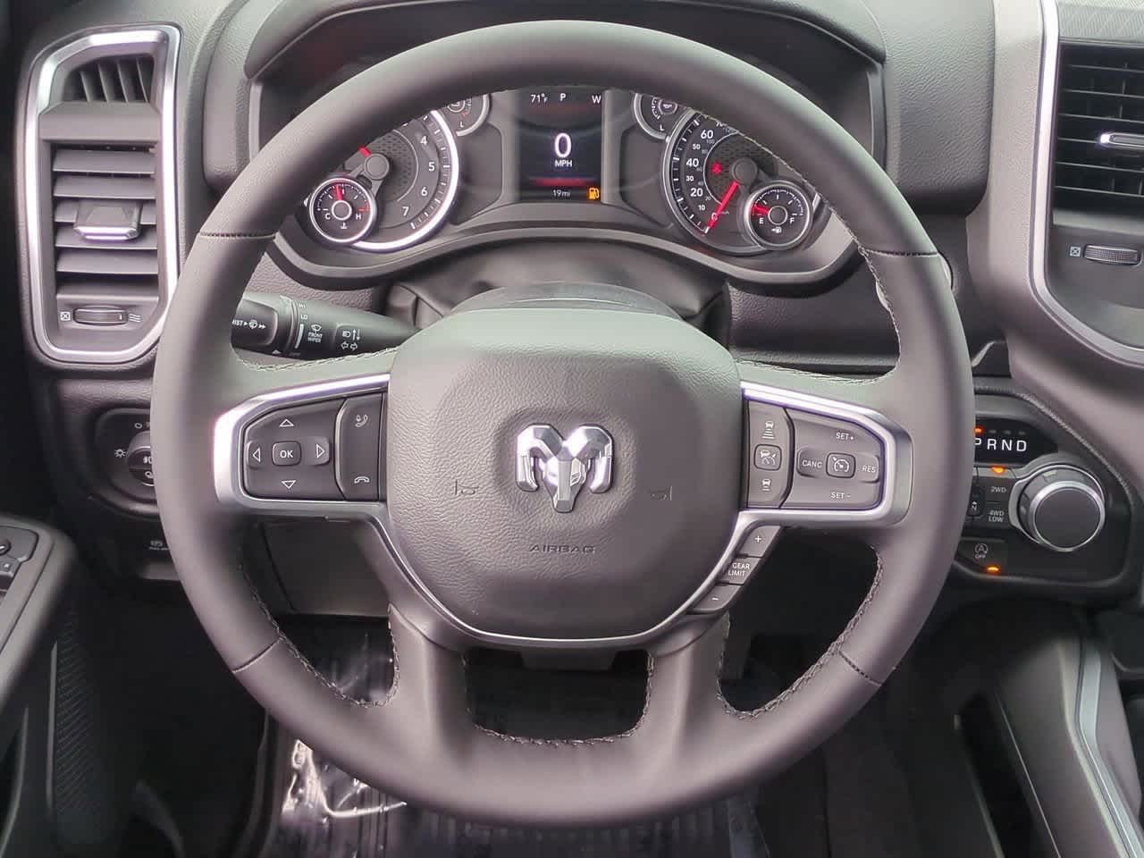 Thumbnail: 2026 RAM 1500 - 22