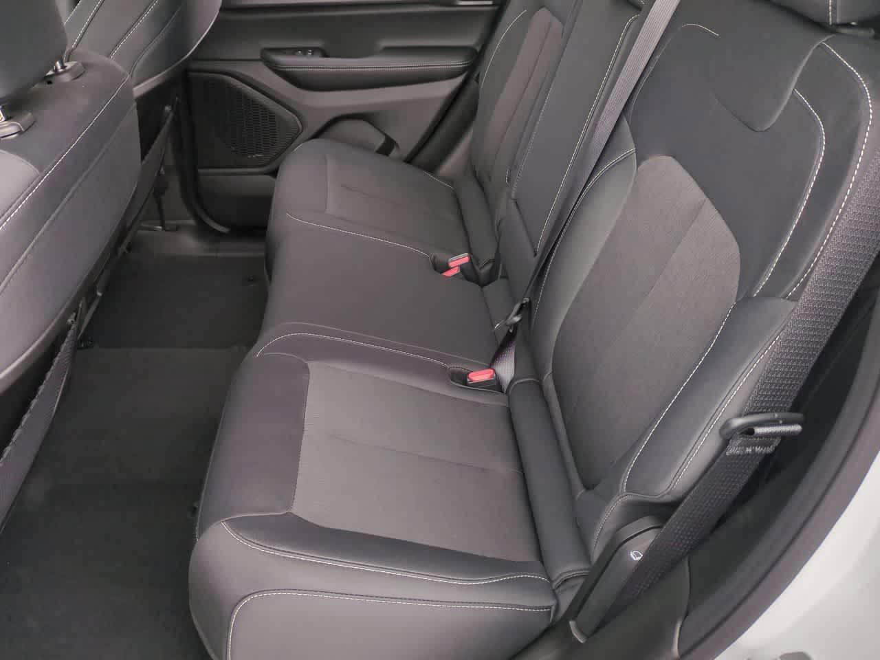 Thumbnail: 2025 Jeep Grand Cherokee - 20